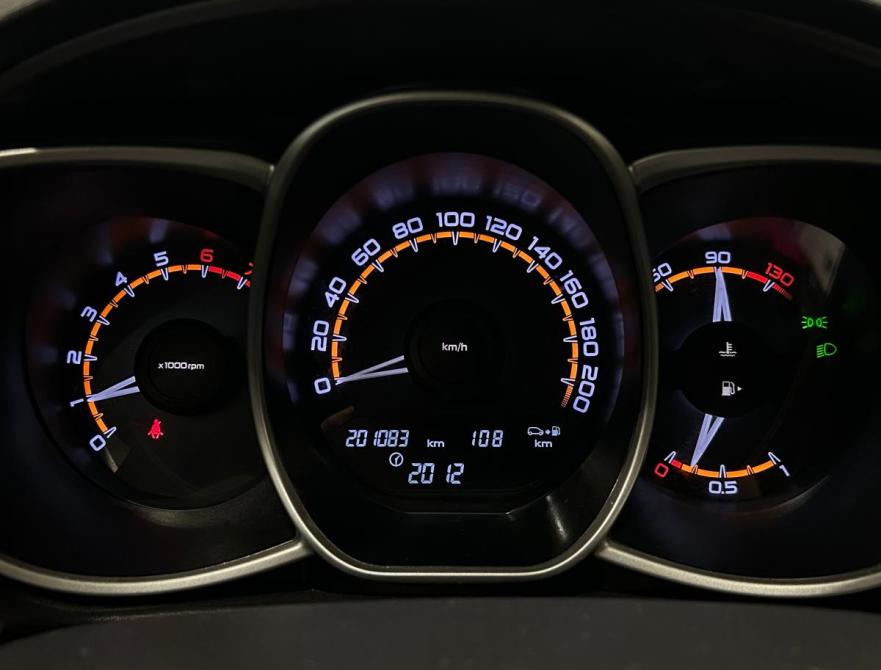 Lada (ВАЗ) Vesta I Санкт-Петербург  - изображение 23