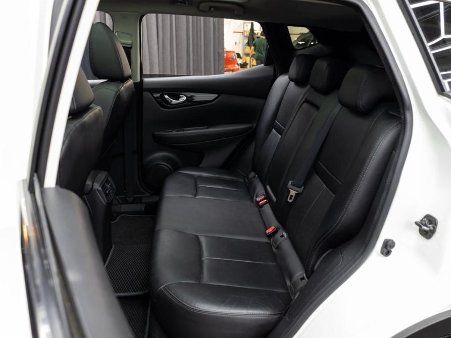 Nissan Qashqai II Краснодар  - изображение 15