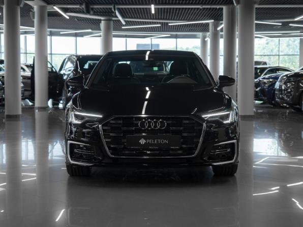 Audi A6 V (C8) Рестайлинг с пробегом 2025 года, цена 5 250 000 рублей, 222 км, седан, Автокод Объявления