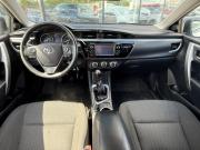 Toyota Corolla XI (E160 E170 E180) Воронеж  - изображение 28
