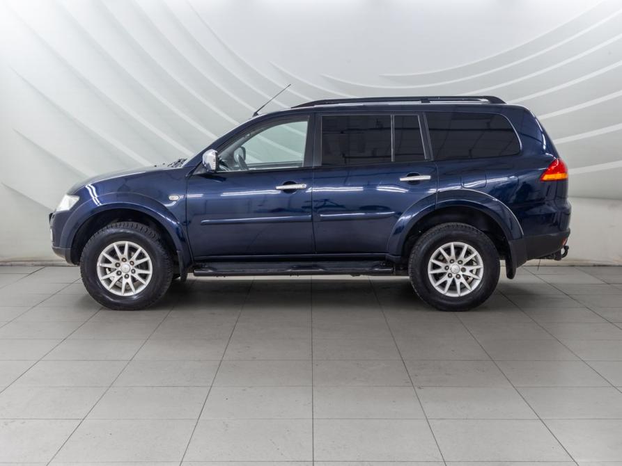 Mitsubishi Pajero Sport II Волгоград  - изображение 4