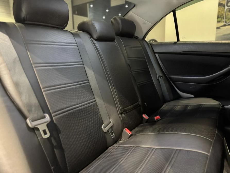 Toyota Avensis II Рестайлинг Новосибирск  - изображение 16