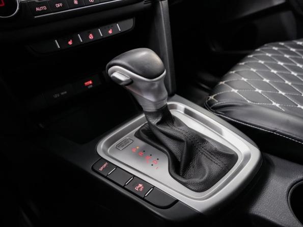 Kia Ceed III Рестайлинг с пробегом 2021 года, цена 1 405 000 рублей, 206116 км, хэтчбек, Автокод Объявления