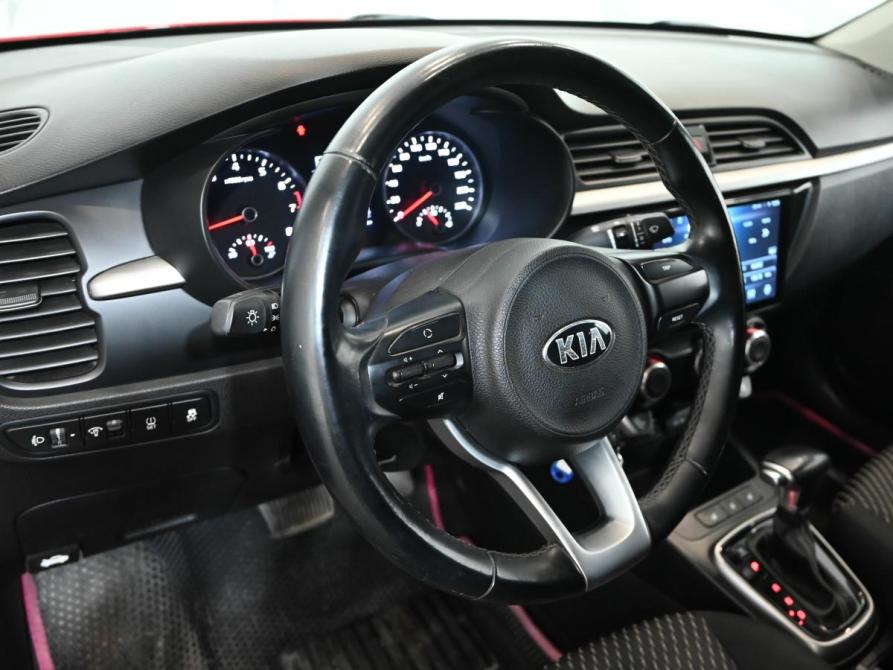 Kia Rio IV Екатеринбург  - изображение 17