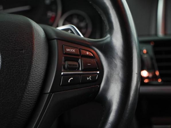 BMW X4 I (F26) с пробегом 2016 года, цена 2 756 050 рублей, 150985 км, внедорожник, Автокод Объявления
