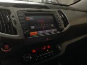 Kia Sportage III Рестайлинг Новосибирск  - изображение 25