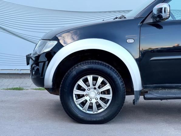 Mitsubishi L200 IV с пробегом 2011 года, цена 1 420 000 рублей, 154922 км, пикап, Автокод Объявления