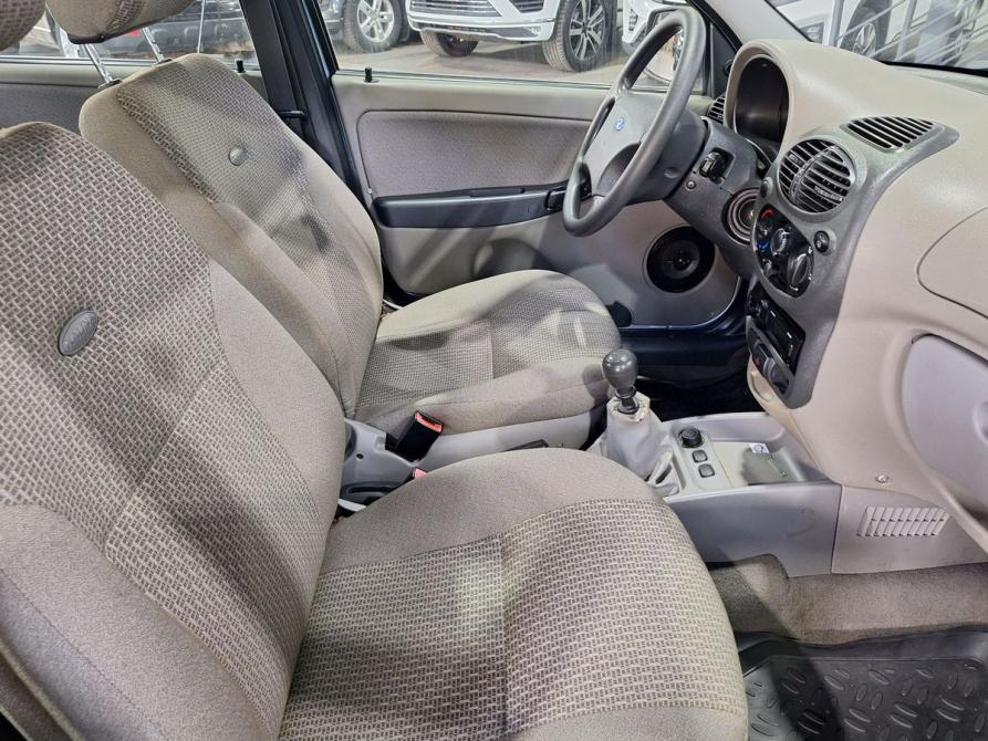 Lada (ВАЗ) Kalina I Санкт-Петербург  - изображение 8