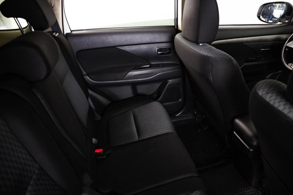 Mitsubishi Outlander III Рестайлинг 2 Пермь  - изображение 11