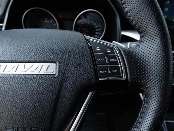 Haval M6 II с пробегом 2024 года, цена 1 826 000 рублей, 23795 км, внедорожник, Автокод Объявления