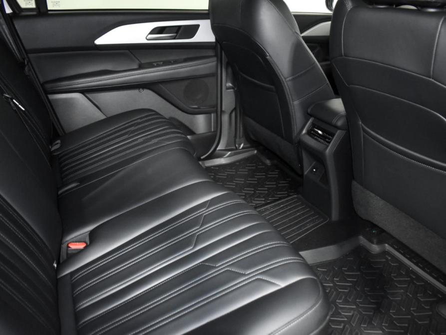 Haval H5 II Санкт-Петербург  - изображение 18