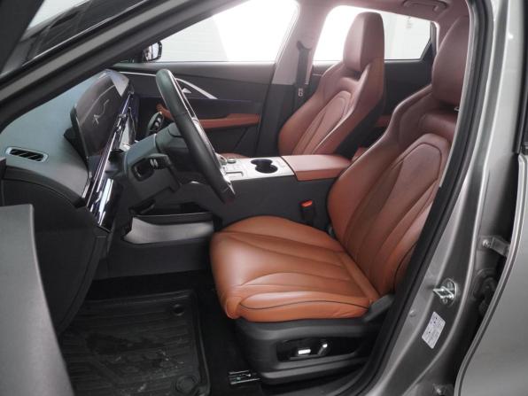 Omoda C5 I с пробегом 2023 года, цена 1 799 000 рублей, 30796 км, внедорожник, Автокод Объявления
