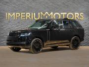 Land Rover Range Rover V Москва  - изображение 28