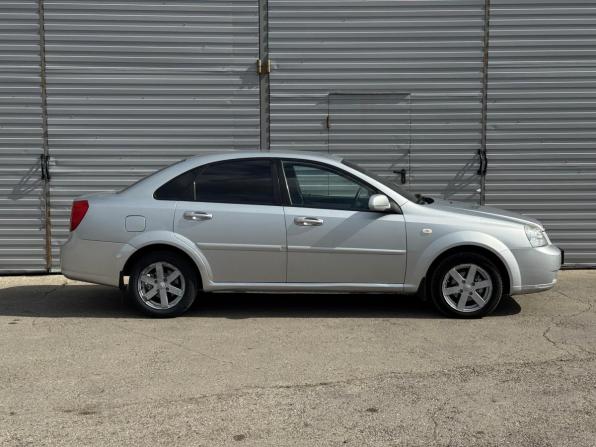 Chevrolet Lacetti I с пробегом 2008 года, цена 597 000 рублей, 115335 км, седан, Автокод Объявления