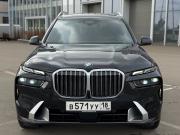 BMW X7 I (G07) Рестайлинг Казань  - изображение 42