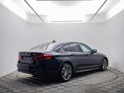 BMW 5 серии VII (G30/G31/G38) Москва  - изображение 24
