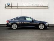 Audi A6 V (C8) Магнитогорск  - изображение 39