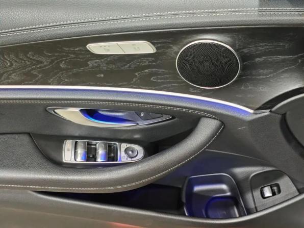 Mercedes-Benz E-Класс V (W213 S213 C238) с пробегом 2018 года, цена 3 700 000 рублей, 65155 км, седан, Автокод Объявления