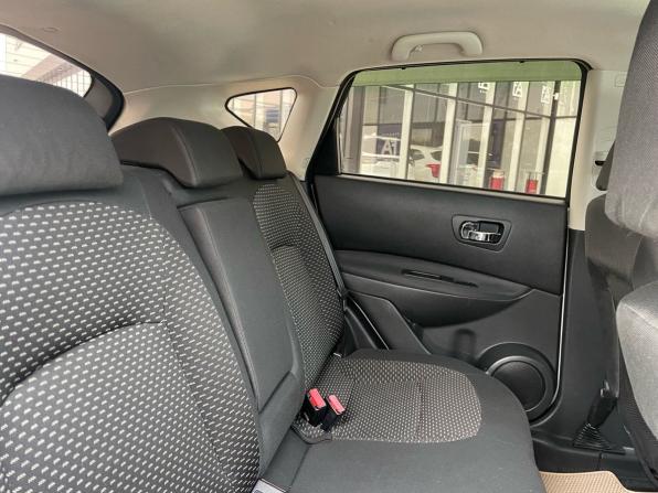 Nissan Qashqai I с пробегом 2008 года, цена 890 000 рублей, 244500 км, внедорожник, Автокод Объявления