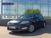 Ford Mondeo IV Москва  - изображение 23