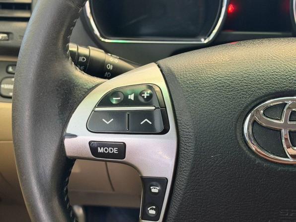 Toyota Highlander II (XU40) Рестайлинг с пробегом 2011 года, цена 1 750 000 рублей, 290190 км, внедорожник, Автокод Объявления