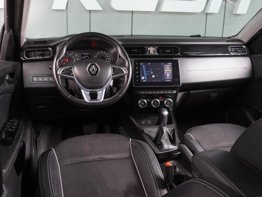 Renault Arkana I Воронеж  - изображение 6