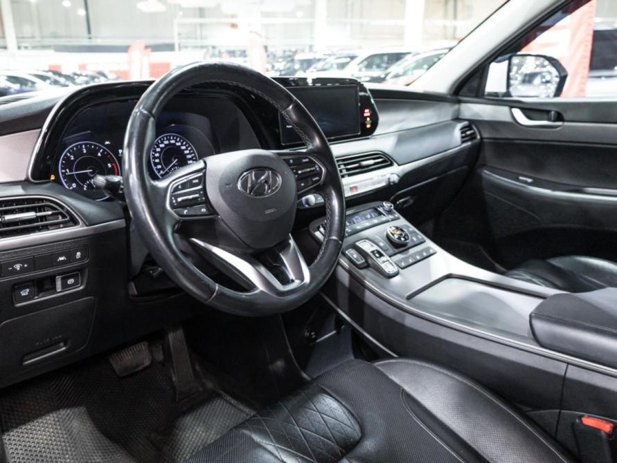 Hyundai Palisade I Санкт-Петербург  - изображение 14