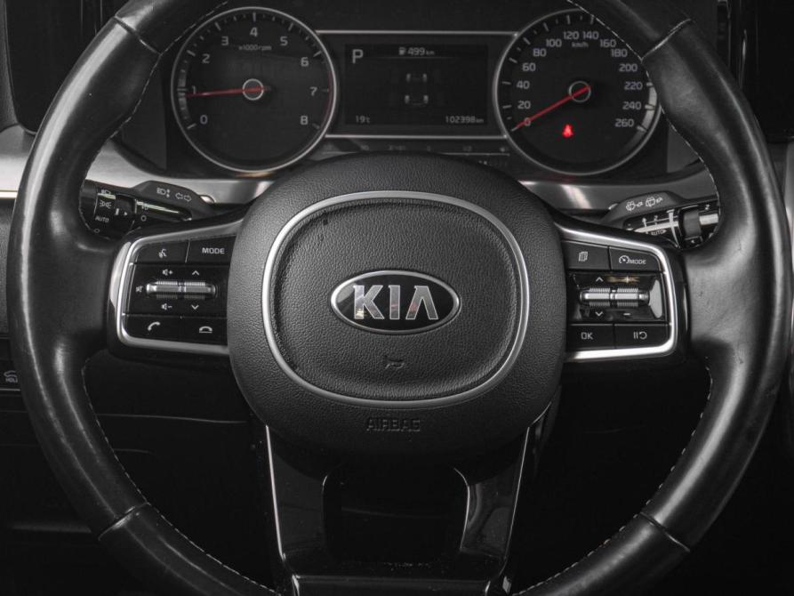 Kia Sorento IV Тюмень  - изображение 25