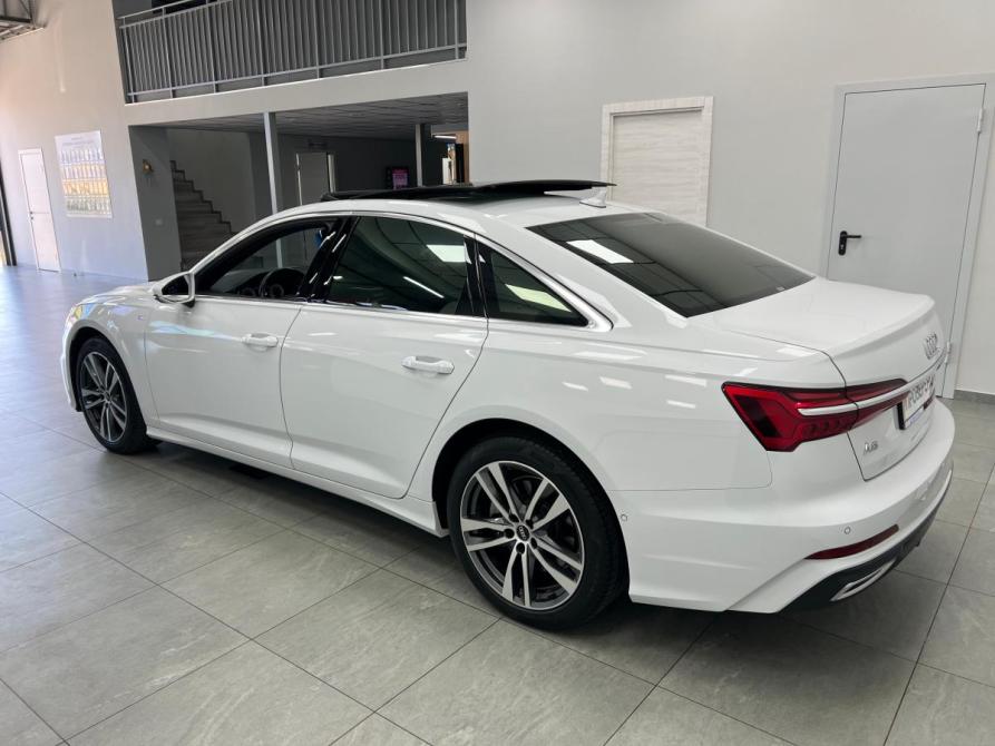 Audi A6 V (C8) Казань  - изображение 5