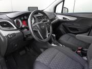 Opel Mokka I Москва  - изображение 37