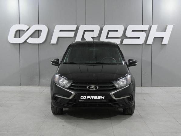 Lada (ВАЗ) Granta I Рестайлинг с пробегом 2023 года, цена 869 000 рублей, 86286 км, лифтбек, Автокод Объявления