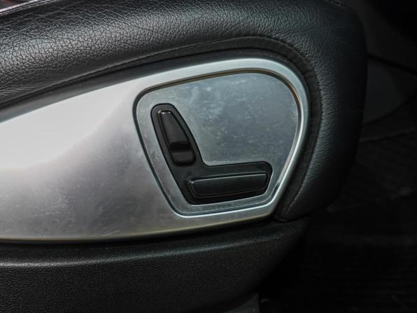 Mercedes-Benz GL-Класс I (X164) Рестайлинг с пробегом 2012 года, цена 2 129 000 рублей, 295033 км, внедорожник, Автокод Объявления