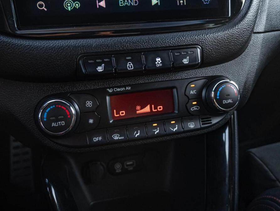 Kia Ceed GT I Рестайлинг Краснодар  - изображение 15