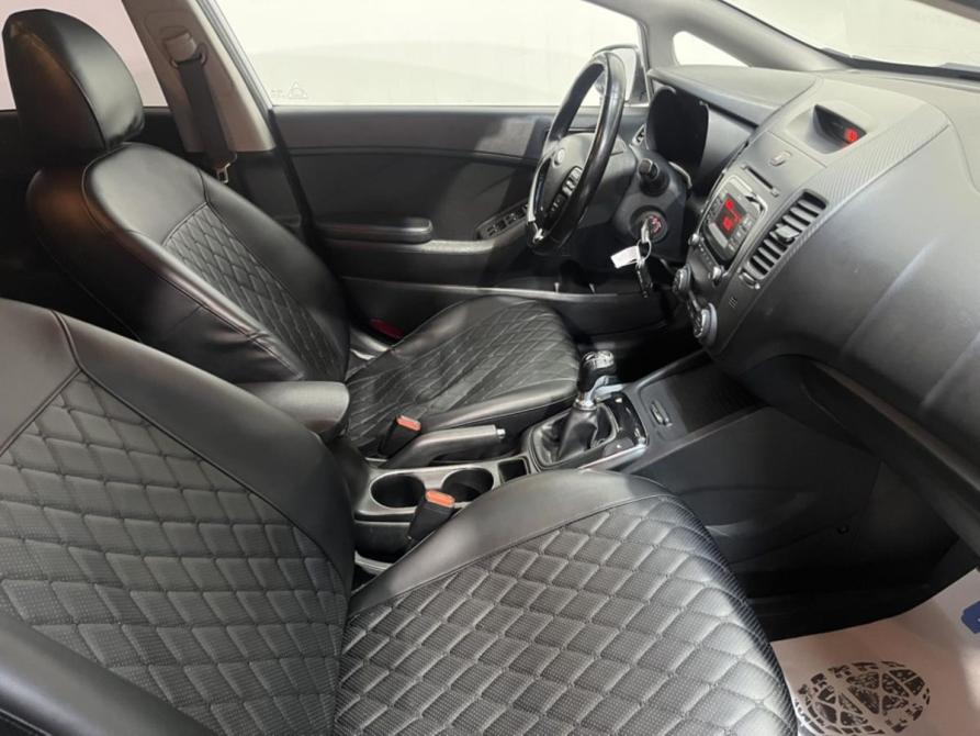 Kia Cerato III Рестайлинг (Classic) Курск  - изображение 8