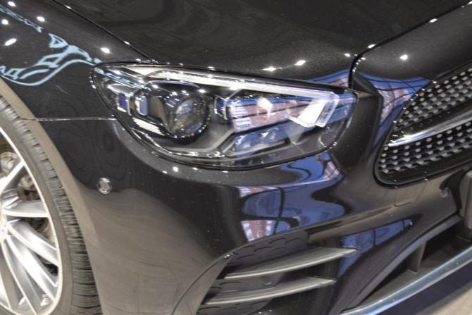 Mercedes-Benz E-Класс V (W213 S213 C238) Рестайлинг с пробегом 2020 года, цена 5 099 000 рублей, 62500 км, седан, Автокод Объявления