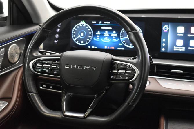 Chery Tiggo 8 Pro Max I Рестайлинг с пробегом 2023 года, цена 2 580 000 рублей, 87977 км, внедорожник, Автокод Объявления
