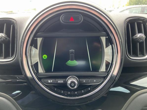 Mini Countryman II с пробегом 2019 года, цена 1 750 000 рублей, 167000 км, внедорожник, Автокод Объявления