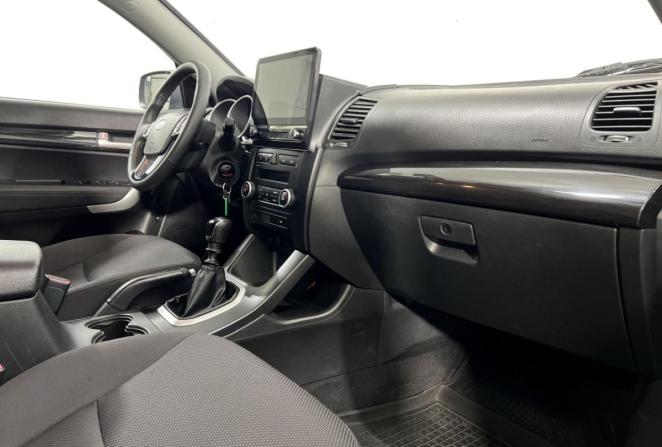 Kia Sorento II с пробегом 2009 года, цена 1 190 000 рублей, 195146 км, внедорожник, Автокод Объявления