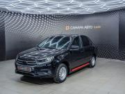 Lada (ВАЗ) Granta I Рестайлинг Самара  - изображение 17
