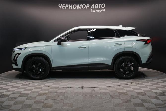Omoda C5 I с пробегом 2024 года, цена 1 988 000 рублей, 58000 км, внедорожник, Автокод Объявления