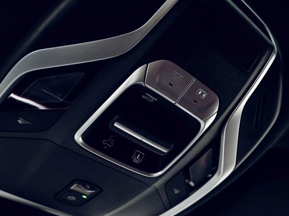 Geely Coolray I Рестайлинг с пробегом 2023 года, цена 2 199 000 рублей, 25054 км, внедорожник, Автокод Объявления