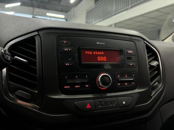 Lada (ВАЗ) XRAY I с пробегом 2018 года, цена 900 000 рублей, 115000 км, хэтчбек, Автокод Объявления