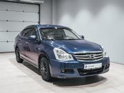 Nissan Almera III (G15) Екатеринбург  - изображение 19