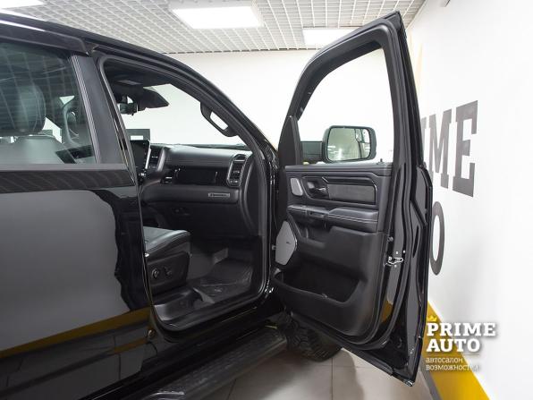 Ram 1500 V Рестайлинг с пробегом 2025 года, цена 9 149 000 рублей, 56 км, offers.body_type.unknown, Автокод Объявления