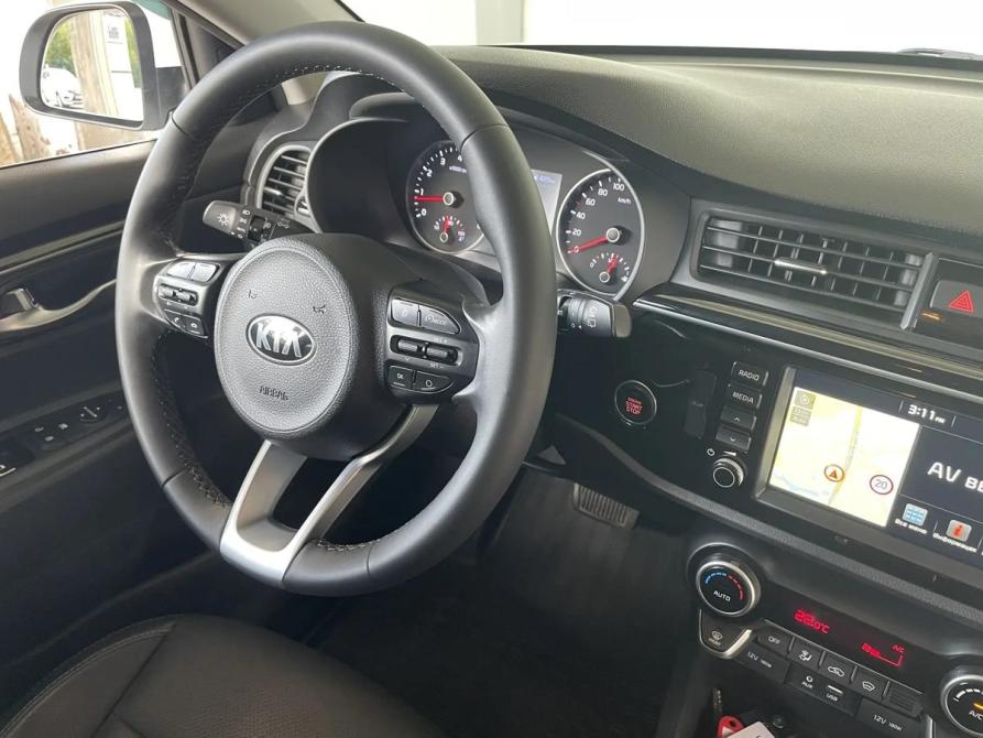 Kia Rio IV Самара  - изображение 16