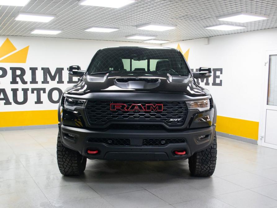 Ram 1500 V Рестайлинг Новосибирск  - изображение 2