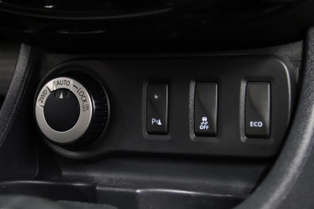 Nissan Terrano III (D10) Сургут  - изображение 20