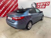 Kia Rio III Новочеркасск  - изображение 25