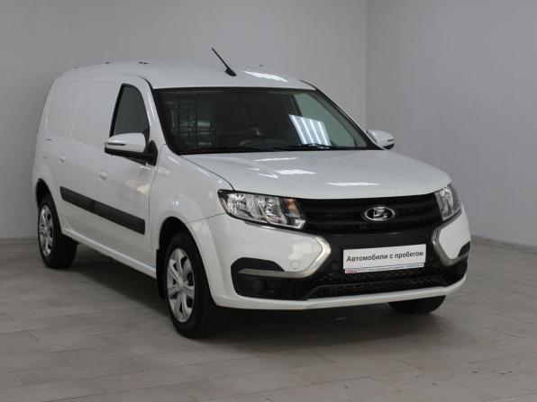 Lada (ВАЗ) Largus I Рестайлинг с пробегом 2025 года, цена 1 399 900 рублей, 7027 км, фургон, Автокод Объявления