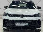 Volkswagen Tiguan II Рестайлинг (China Market) Воронеж  - изображение 21